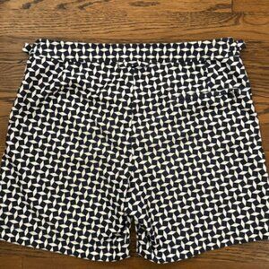 Orlebar Brown Bulldog swim shorts 32 free shipping